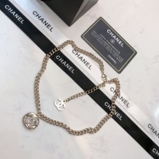 Chanel Necklaces